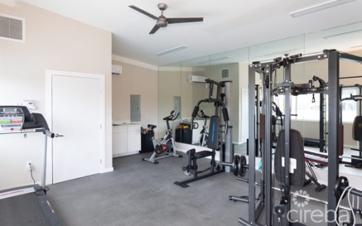 DOWNTOWN REACH – ONE BEDROOM