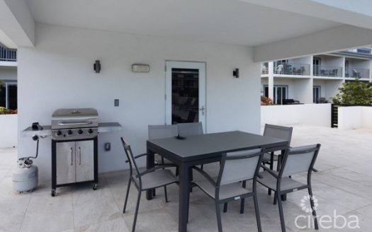 DOWNTOWN REACH – ONE BEDROOM