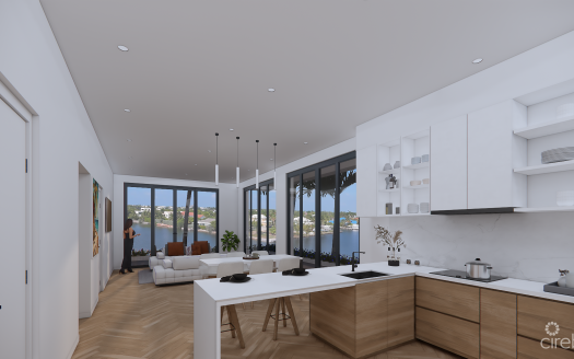 FALMOUTH RESIDENCE 208