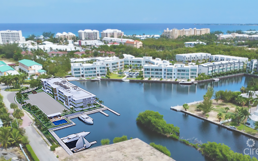 FALMOUTH RESIDENCE 208