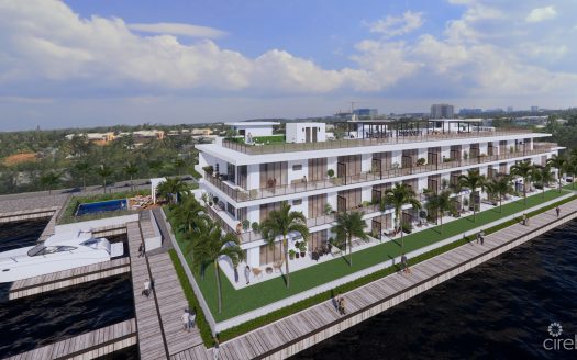 FALMOUTH RESIDENCE 208