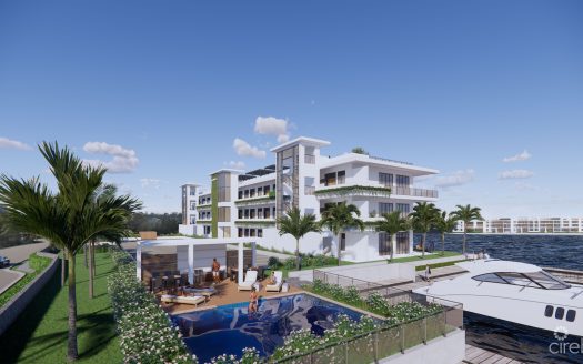 FALMOUTH RESIDENCE 208