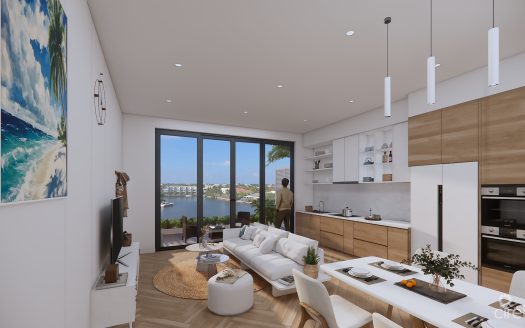FALMOUTH RESIDENCE 202