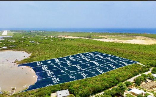 ALEXANDER GROVE SUBDIVISION – CAYMAN BRAC – LOT 3