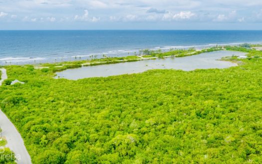ALEXANDER GROVE SUBDIVISION – CAYMAN BRAC – LOT 3 ALEXANDER GROVE SUBDIVISION – CAYMAN BRAC – LOT 3
