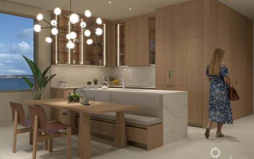 SECRET BEACH VILLA 14