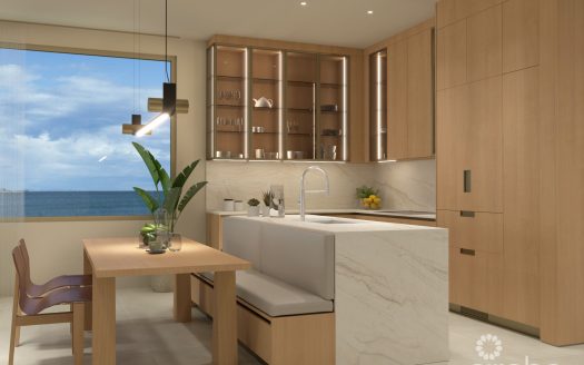 SECRET BEACH VILLA 14