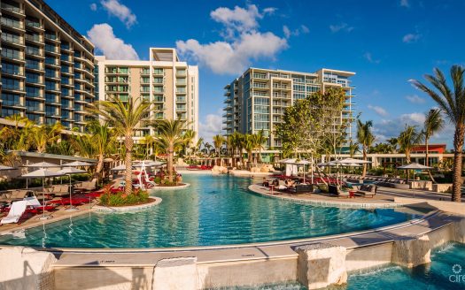 SEAFIRE 3 BEDROOM LUXURY RESIDENCE ON SEVEN MILE BEACH