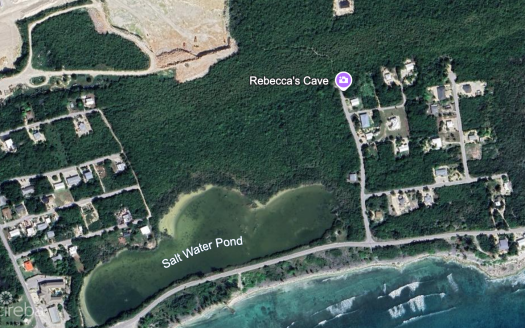 ALEXANDER GROVE SUBDIVISION – CAYMAN BRAC – LOT1