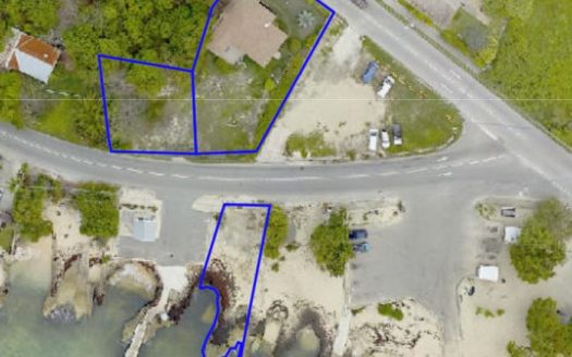 PRIME DEVELOPMENT LAND – NORTH WEST POINT ROAD