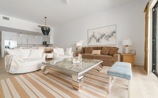 VISTA CARIBE: VENDOR PAYS STAMP DUTY