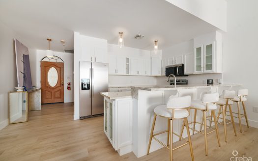 VISTA CARIBE: VENDOR PAYS STAMP DUTY
