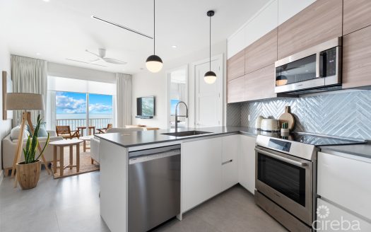 POINT WEST 26, OCEANFRONT CONDO