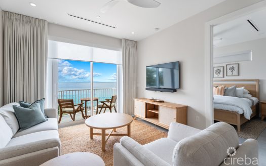 POINT WEST 26, OCEANFRONT CONDO