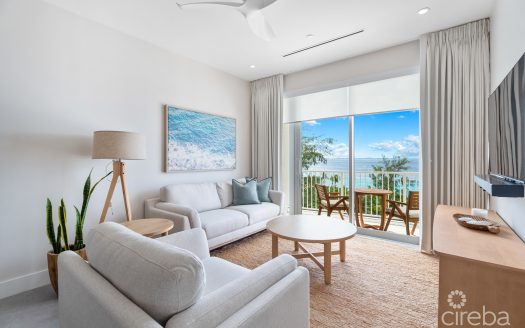 POINT WEST 26, OCEANFRONT CONDO