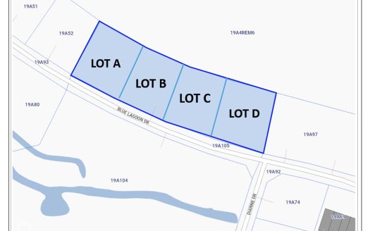 INDUSTRIAL LAND 0.46 ACRES INDUSTRIAL LAND 0.46 ACRES