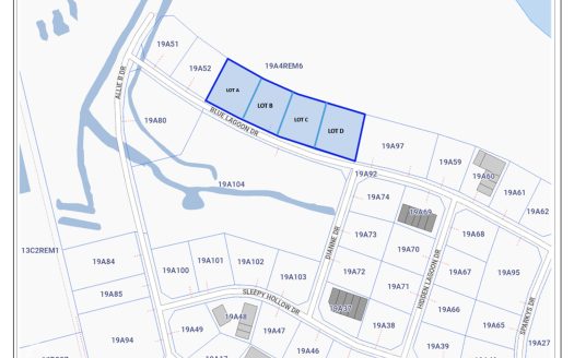 INDUSTRIAL LAND 0.46 ACRES