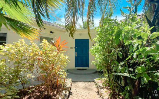 VILLA ADEL OCEANFRONT HOME