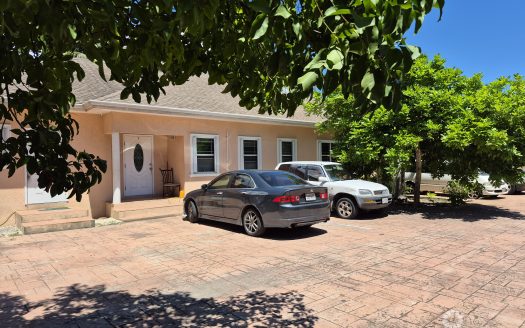 MOCKINGBIRD CRESCENT SPOTTS NEWLANDS FOURPLEX