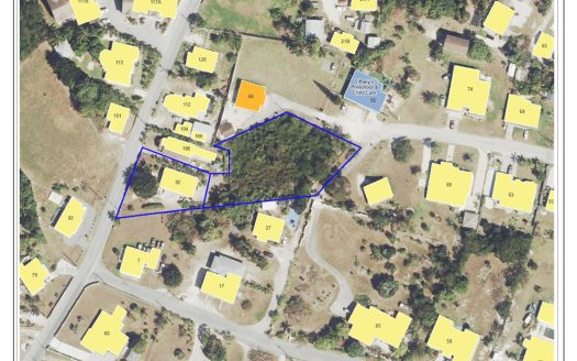 PRIME WEST BAY DEVELOPMENT OPPORTUNITY | 0.84 ACRES