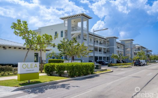 OLEA TWO-STOREY TOWNHOME – RESIDENCE 226