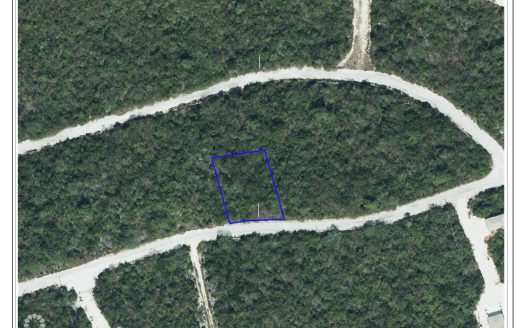 SELWORTHY GROVE 0.28, CAYMAN BRAC BLUFF