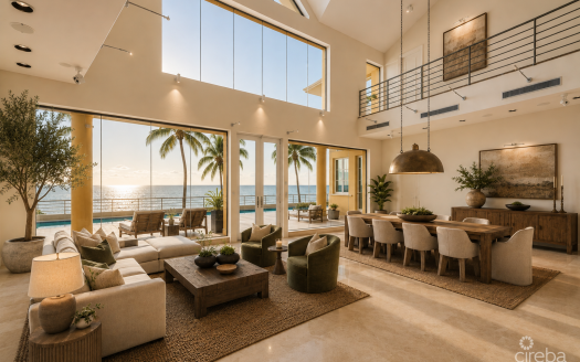 VILLA GABRIELLE LUXURY OCEANFRONT ESTATE VILLA GABRIELLE LUXURY OCEANFRONT ESTATE