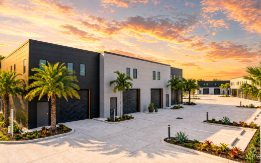 GEORGE TOWN BUSINESS PARK – WAREHOUSE, OFFICE, RETAIL AND MORE