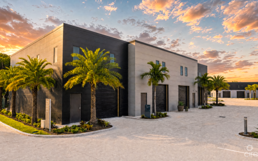 GEORGE TOWN BUSINESS PARK – WAREHOUSE, OFFICE, RETAIL AND MORE