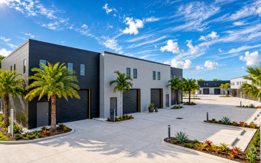 GEORGE TOWN BUSINESS PARK – WAREHOUSE, OFFICE, RETAIL AND MORE