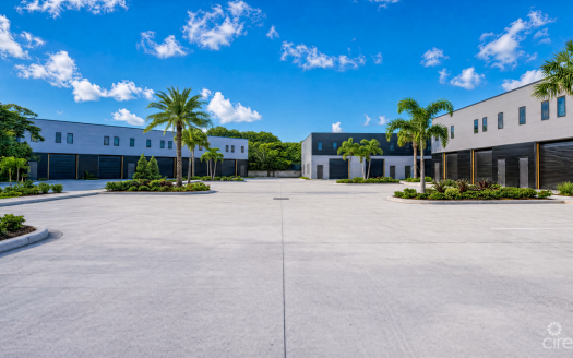 GEORGE TOWN BUSINESS PARK – WAREHOUSE, OFFICE, RETAIL AND MORE