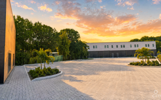 GEORGE TOWN BUSINESS PARK – WAREHOUSE, OFFICE, RETAIL AND MORE