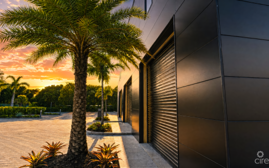GEORGE TOWN BUSINESS PARK – WAREHOUSE, OFFICE, RETAIL AND MORE