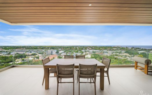 ONE | GT RESIDENCES – UNIT 917