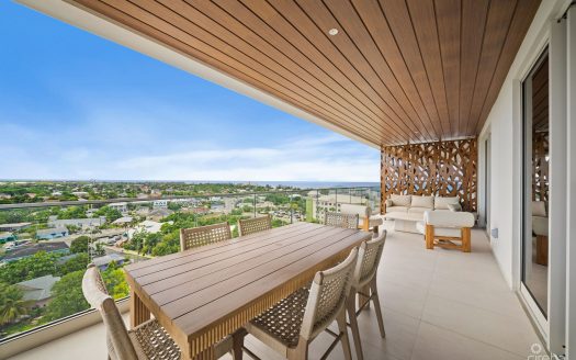 ONE | GT RESIDENCES – UNIT 917