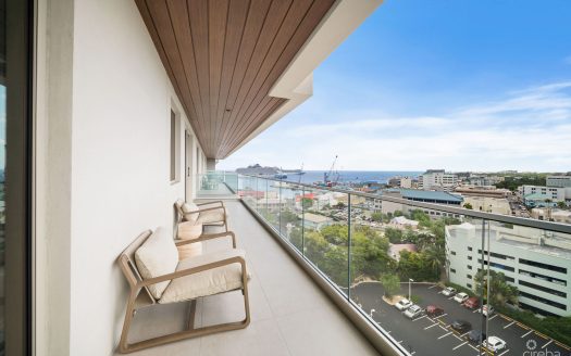 ONE | GT RESIDENCES – UNIT 917