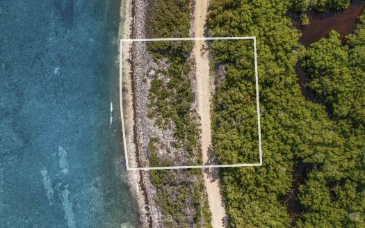 LITTLE CAYMAN BEACHFRONT PARCEL ON NORTH COAST LITTLE CAYMAN BEACHFRONT PARCEL ON NORTH COAST