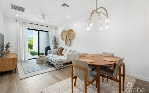 ALLURE 7, 2 BED TOWNHOME ALLURE 7, 2 BED TOWNHOME