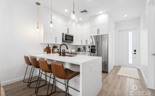 ALLURE 7, 2 BED TOWNHOME