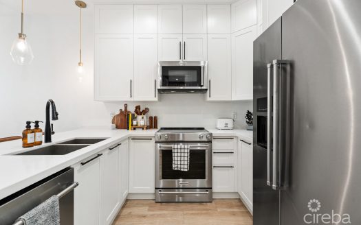 ALLURE 7, 2 BED TOWNHOME