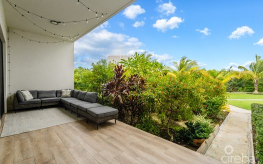 ALLURE 7, 2 BED TOWNHOME