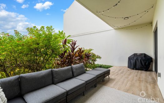 ALLURE 7, 2 BED TOWNHOME