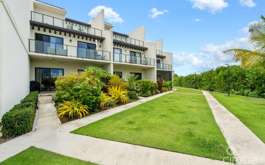 ALLURE 7, 2 BED TOWNHOME