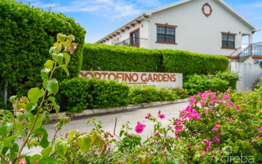 PORTOFINO GARDENS | TURNKEY 2-BED PORTOFINO GARDENS | TURNKEY 2-BED