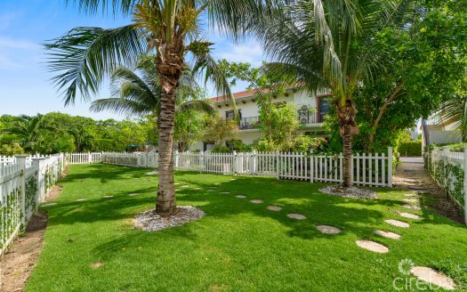 PORTOFINO GARDENS | TURNKEY 2-BED