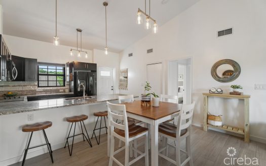 PORTOFINO GARDENS | TURNKEY 2-BED