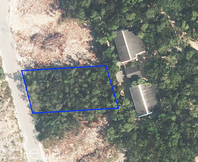 COPPER RIDGE 0.2926-ACRE RESIDENTIAL HOUSE LOT – FRANK SOUND COPPER RIDGE 0.2926-ACRE RESIDENTIAL HOUSE LOT – FRANK SOUND