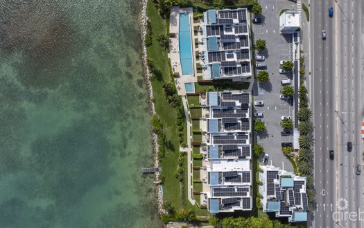 INDIGO BAY 2