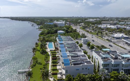 INDIGO BAY 2