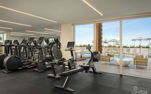 ONE | GT RESIDENCES – UNIT 917